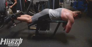 高個子健身本來就難！還因漏斗胸自斷10根肋骨治療