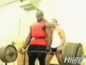 頭頂8個奧林匹亞冠軍，“祖師爺”身上已經打滿鋼釘！