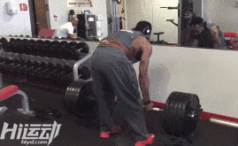 由“夜店哈”進化成“努力哈”，帶領火箭掉打騎士隊！哈登的增肌計劃