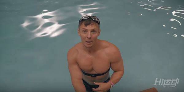 挑戰一天運動消耗10000千卡熱量！結果讓人沮喪