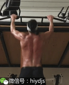 190美女當陪練你愿意嗎？6個動作練背你不一定能完成