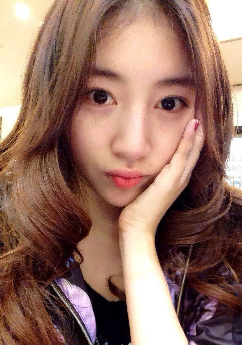 最美一字馬 藝術(shù)體操名將周捷套圖