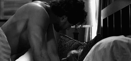 做愛也能健身 四種體位鍛煉核心肌肉群