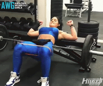 真人版“神奇女俠”！32歲女兵超強度訓練，練成超人身材