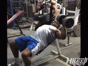 頭頂8個奧林匹亞冠軍，“祖師爺”身上已經打滿鋼釘！