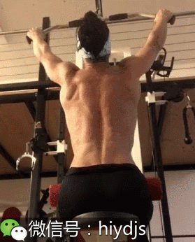 190美女當陪練你愿意嗎？6個動作練背你不一定能完成