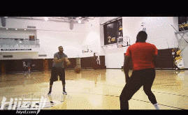 由“夜店哈”進化成“努力哈”，帶領火箭掉打騎士隊！哈登的增肌計劃