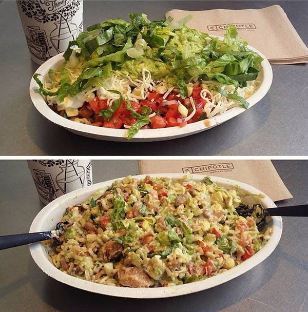 高顏值健身美女李藝琳的健身故事 高顏值健身美女李藝琳的健身故事