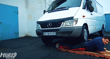 跟馬過不去的大力士！擁有63項(xiàng)吉尼斯世界紀(jì)錄