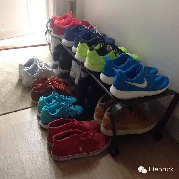 看了他的故事，你還有借口不健身嗎？