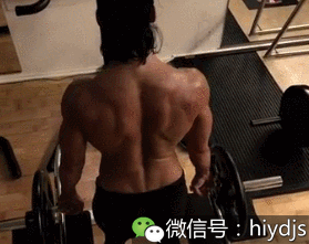 190美女當陪練你愿意嗎？6個動作練背你不一定能完成