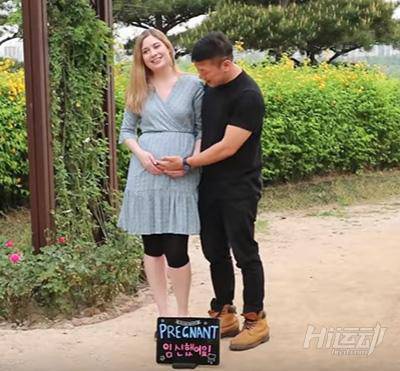 為了更好的照顧寶寶，準爸爸6個月減肥22公斤！