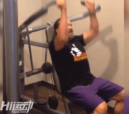 你能想象自己70歲的樣子嗎？如果健身就能跟這個70歲“老頭”一樣