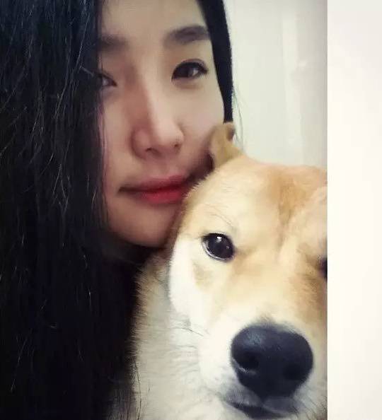 高顏值健身美女李藝琳的健身故事 高顏值健身美女李藝琳的健身故事