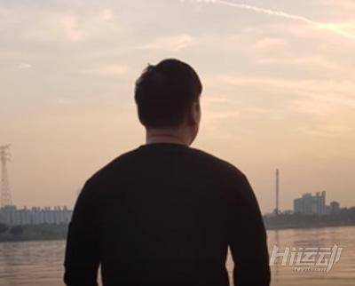 為了更好的照顧寶寶，準爸爸6個月減肥22公斤！