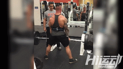 除配槍外，還得健身練出強壯身體！紐約警察是最危險的職業(yè)