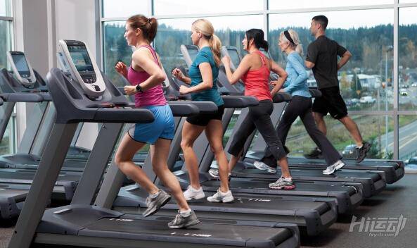 5個錯誤的健身方式 你犯了幾個？