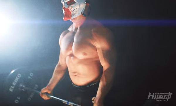 力量之戰：健美運動員VS力量舉運動員，誰更強壯？