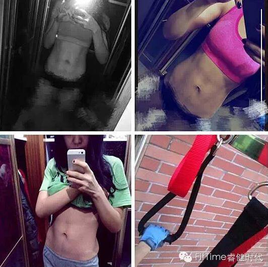 160斤女胖子減肥變馬甲線的勵志故事 160斤女胖子減肥變馬甲線的勵志故事