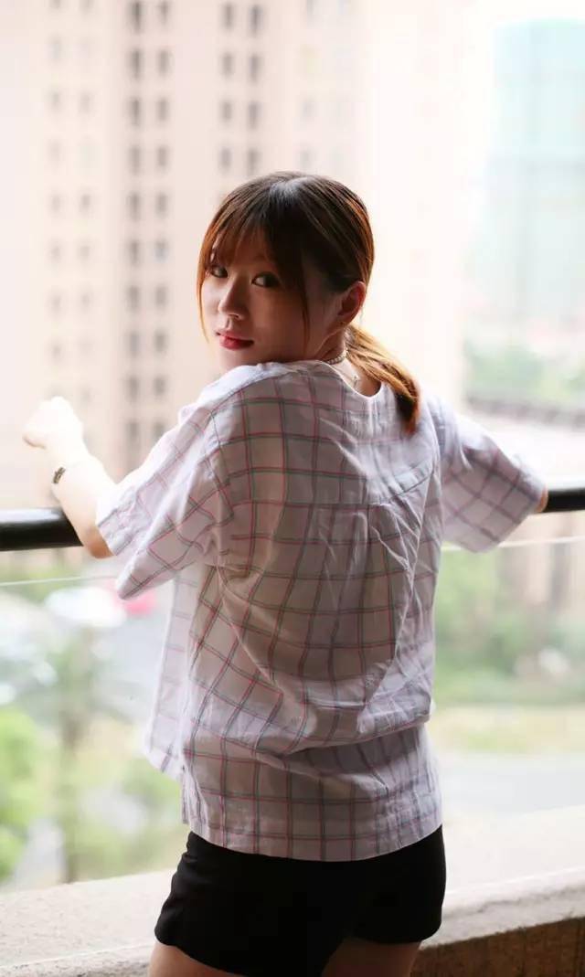 身材顏值雙爆表 瑜伽美人安曉咪