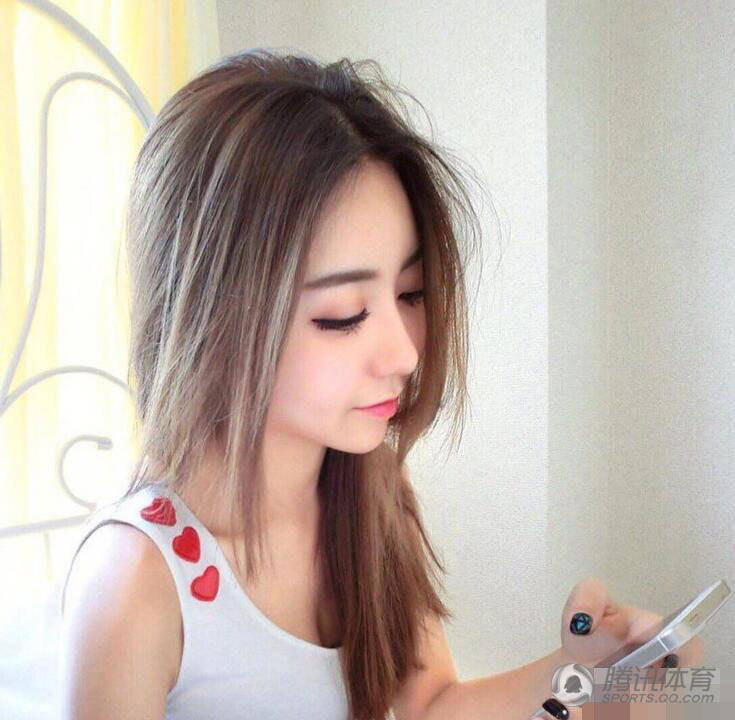 小鄧紫棋？女網友曬性感跑步私照