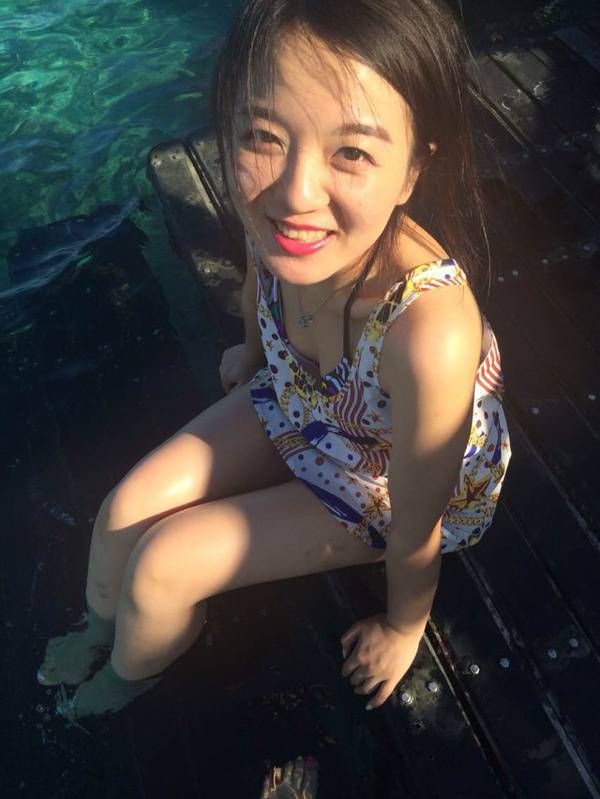 138斤減到100斤的女漢子健身故事