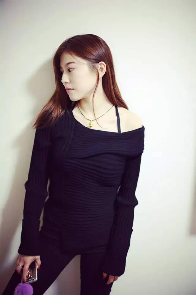 身材顏值雙爆表 瑜伽美人安曉咪