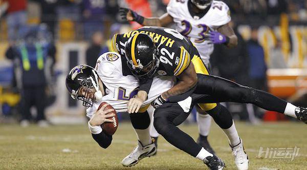 橄欖球運動為什么會經常腦震蕩？看完球員訓練！這跟撞車沒區別