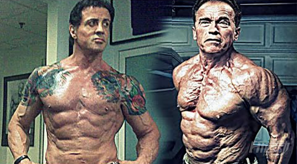 72歲史泰龍為新電影瘋狂訓(xùn)練，狀態(tài)驚人：年齡只是數(shù)字