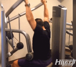 你能想象自己70歲的樣子嗎？如果健身就能跟這個70歲“老頭”一樣