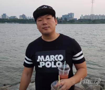 為了更好的照顧寶寶，準爸爸6個月減肥22公斤！