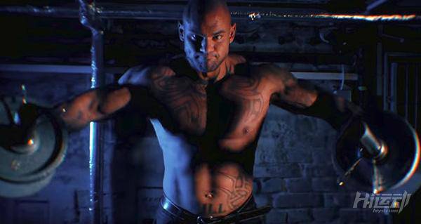 力量之戰：健美運動員VS力量舉運動員，誰更強壯？