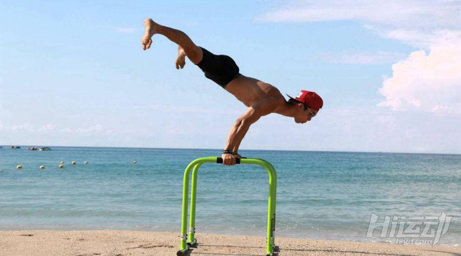 健身5大裝逼神技 學(xué)會(huì)一招輕松撩妹