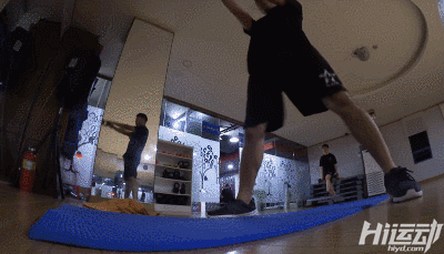 為了更好的照顧寶寶，準爸爸6個月減肥22公斤！