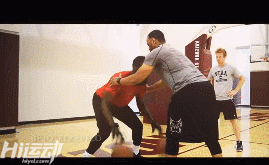 由“夜店哈”進化成“努力哈”，帶領火箭掉打騎士隊！哈登的增肌計劃