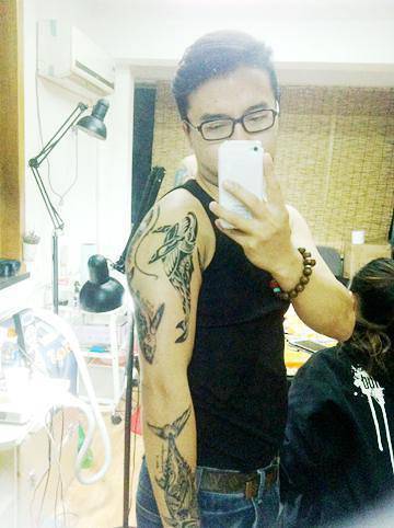 3個(gè)月肉圓變型男 詳細(xì)分享減肥增肌心得 3個(gè)月肉圓變型男 詳細(xì)分享減肥增肌心得