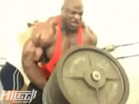 頭頂8個奧林匹亞冠軍，“祖師爺”身上已經打滿鋼釘！