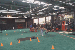 世界大力士冠軍竟然不是“魔山”，他拿了第一就立馬退役！