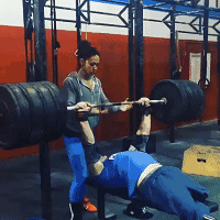 身殘志堅 Zack Ruhl的健身故事