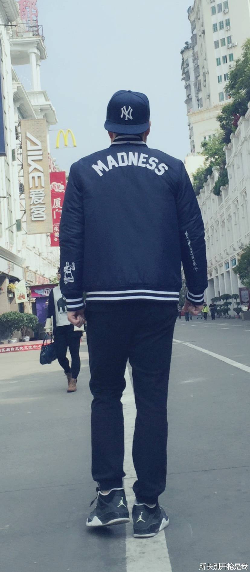 網紅所長給你個澎湃的理由去健身