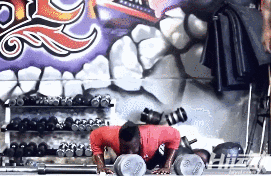 由“夜店哈”進化成“努力哈”，帶領火箭掉打騎士隊！哈登的增肌計劃