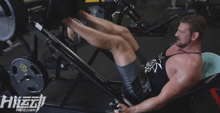 高個子健身本來就難！還因漏斗胸自斷10根肋骨治療