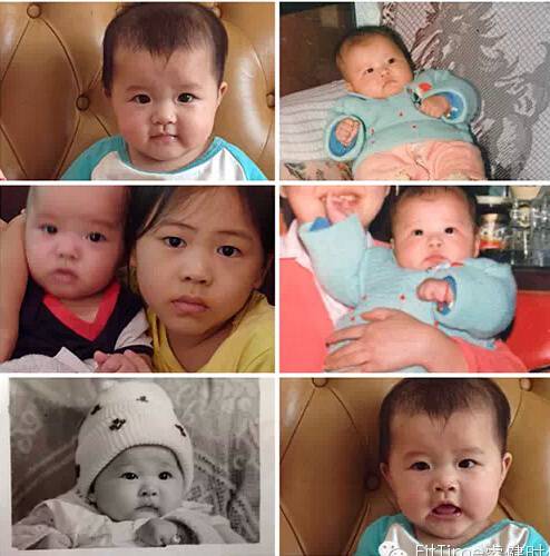 160斤女胖子減肥變馬甲線的勵志故事 160斤女胖子減肥變馬甲線的勵志故事