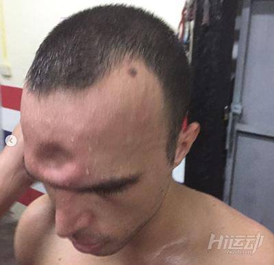 為什么終止比賽？我還沒打夠呢！