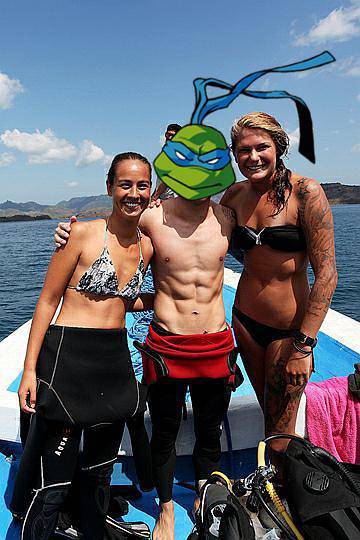 3個(gè)月肉圓變型男 詳細(xì)分享減肥增肌心得 3個(gè)月肉圓變型男 詳細(xì)分享減肥增肌心得