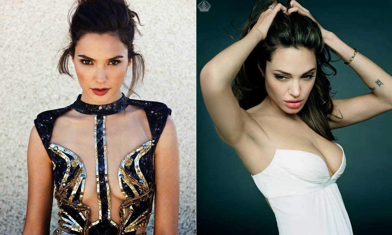 蝙蝠俠大戰超人 神奇女俠養成秘籍