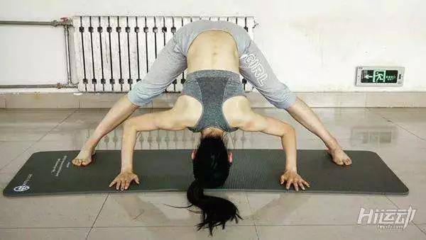 2年小胖妞變女神：小細菌兒分享她的健身之路