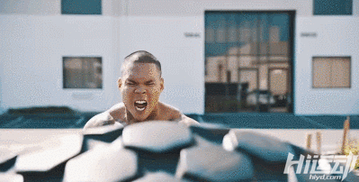 身高只有1.66，但肌肉比例很漂亮！一周5練訓練計劃分享