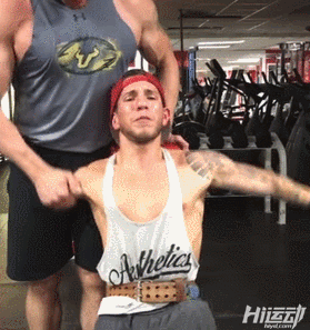 出生只有一只胳膊一條腿，身材卻比正常人都強百倍！