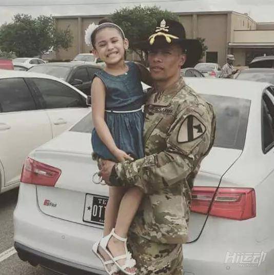 美國最壯大兵健身訓(xùn)練動作，你能完成一個算我輸